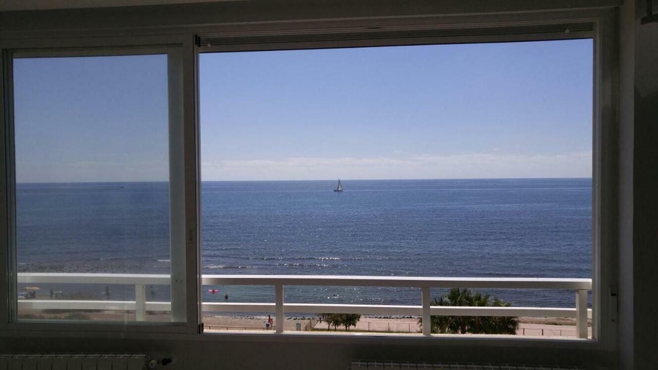 エル・カンページョCabo Mar Duplexアパートメント エクステリア 写真
