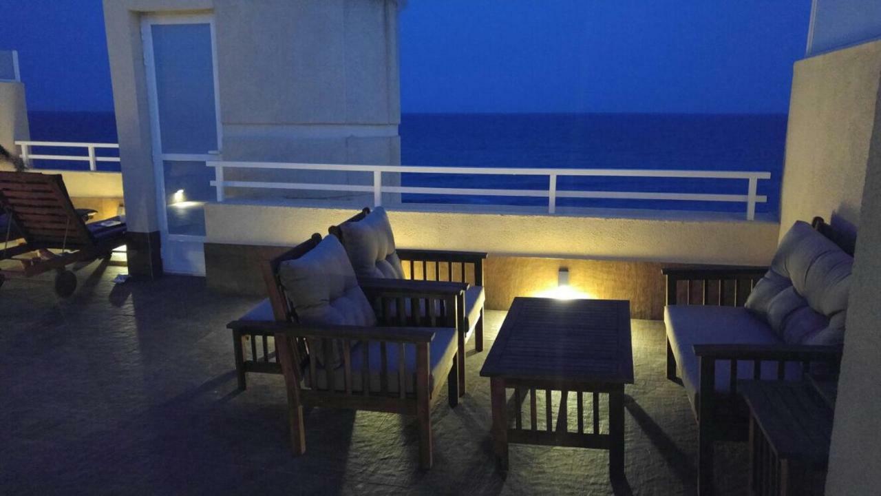 エル・カンページョCabo Mar Duplexアパートメント エクステリア 写真