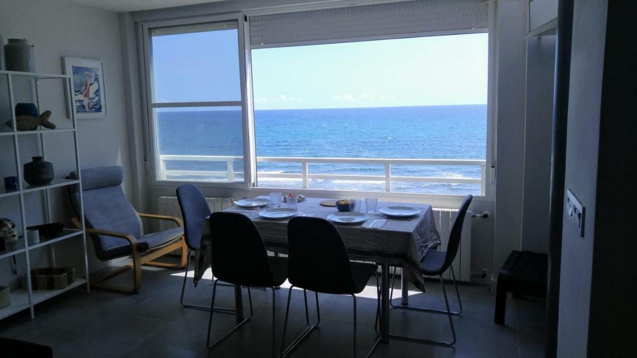 エル・カンページョCabo Mar Duplexアパートメント エクステリア 写真